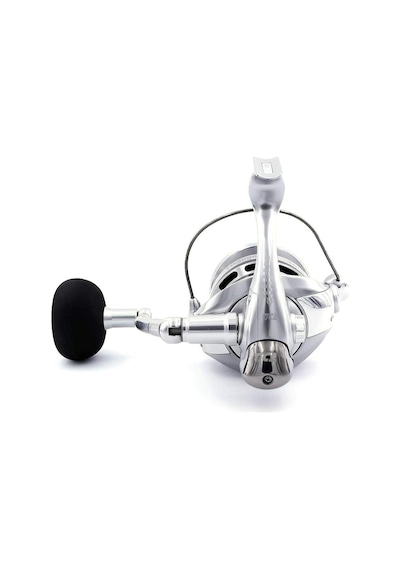 Tica Talisman TG 6000 H Jigging Makinası