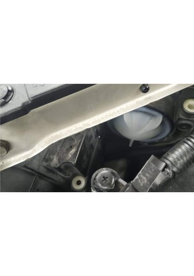 Mazda 6 / Honda Civic Far Kapak