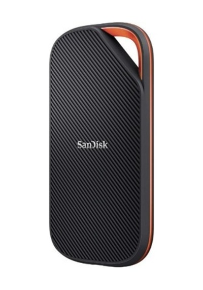 3800mb/s Hızında 2tb Taşınabilir Ssd Depolama