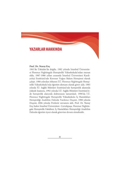 Kalp Yetersizliği Hasta El Kitabı