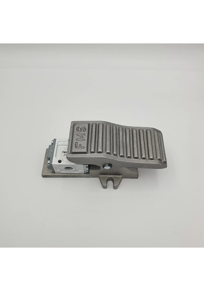 Pnömatik Valf Ventil Pedal Yay 1/4 - 3/2