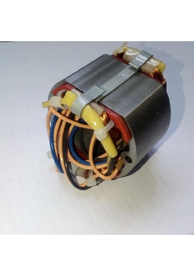 Makita 6905B Yastık Stator Bobin Ürün Kodu 528167-7