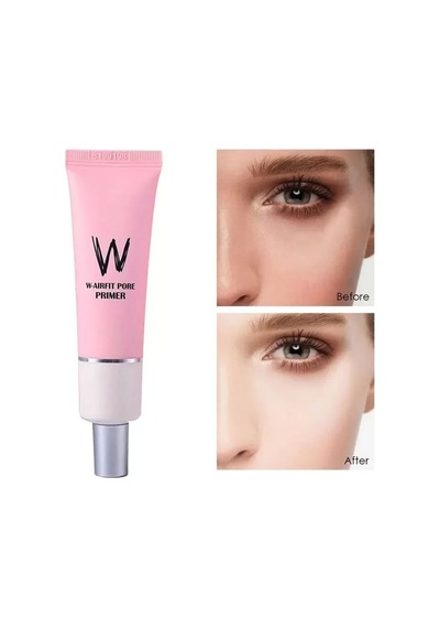 W Airfit Pore Primer Leke İzi Akne Gidermeye Yardımcı Krem