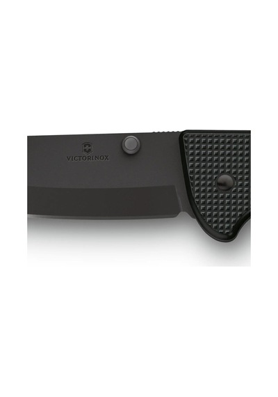 Victorinox Evoke Bs Alox Kamp Çakı Siyah