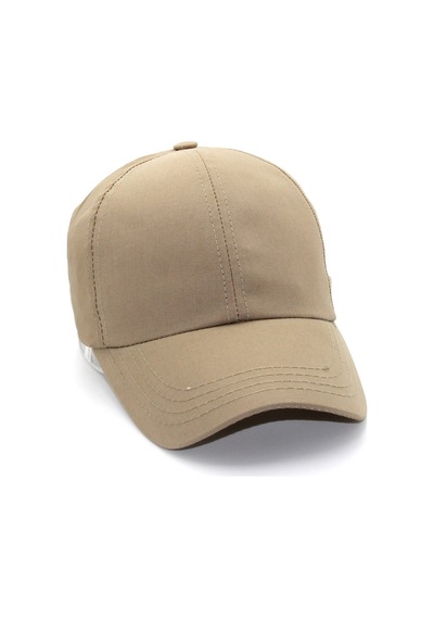 Cappello Erkek Şapka Mesddzr009 Bej