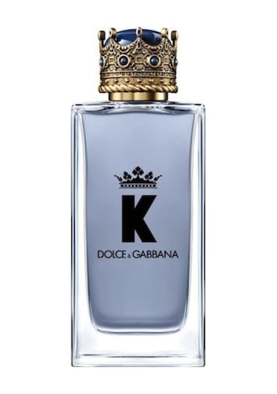 Dolce&Gabbana K By Erkek Parfüm EDT 100 ML