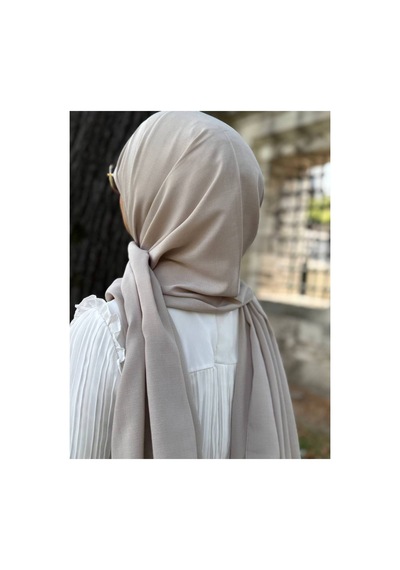 Aldaıyr Krep Şal 180x70 Çok Renkli01010
