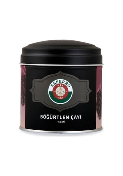 Esperro Böğürtlen Çayı 150 G