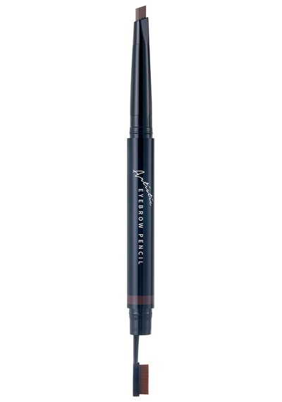 Klalab Artistic Eyebrow Pencil Natural Brown Diğer