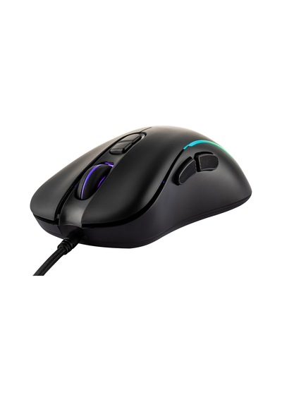 Rowl RGM-03 Scops Rgb Işıklı Gaming Oyuncu Mouse