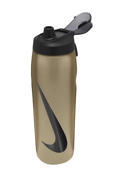 Refuel Bottle Locking Lid 32 Oz Unisex Kahverengi Matara Suluk N.100.7670.728.32 1713693 Kahverengi