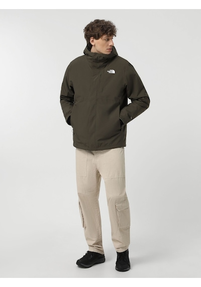 The North Face M Carto Trıclımate Jacket Erkek Mont Nf0a5ıwı4wc1 Nf0a5ıwı4wc1 Hye Haki Yeşil Haki - Yeşil The North Face M Carto Trıclımate Jacket Erkek Mont Nf0a5ıwı4wc1 Nf0a5ıwı4wc1 Hye Haki Yeşil Haki - Yeşil