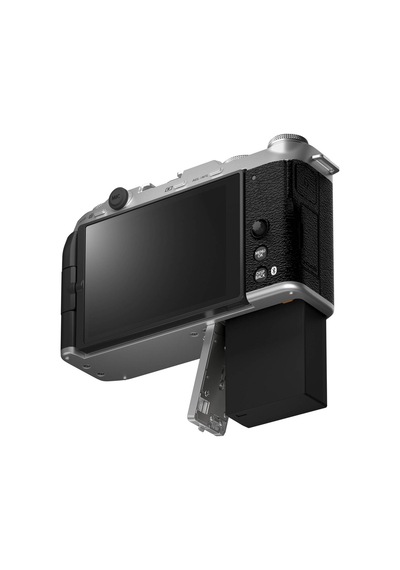Fujifilm X-M5 Gümüş + XF16-80 mm Kit