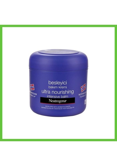 Bezos Besleyici Bakım Kremi 300ml 1 Adet Dmc