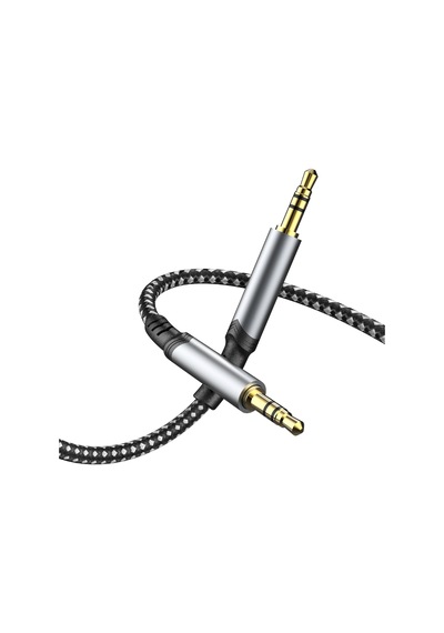 Shaza 3.5mm Jac To 3.5mm Aux Ses Kablosu