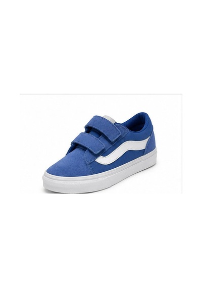 Vans Vero Ls V Çocuk Spor Ayakkabı Vn00112jg911 Vn00112jg911 Mav Mavi