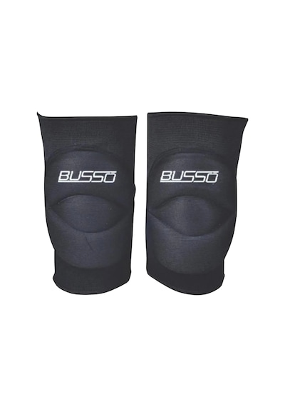 Busso Voleybol Dizliği Siyah