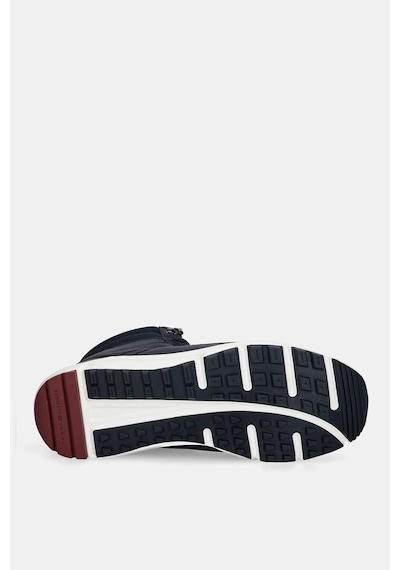 Tommy Hilfiger Erkek Bot Lacivert
