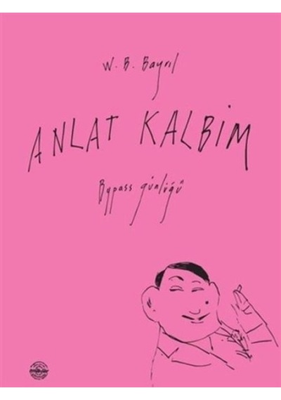 Anlat Kalbim - Grsy-594828