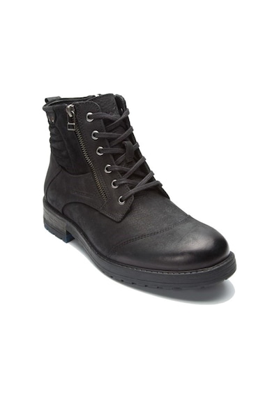 Hammer Jack 102 17480 Hakiki Deri Comfort Casual Erkek Bot
