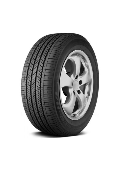 Bridgestone 255/55R18 109H Dueler H/L 400 RFT Yaz Lastiği - 2024