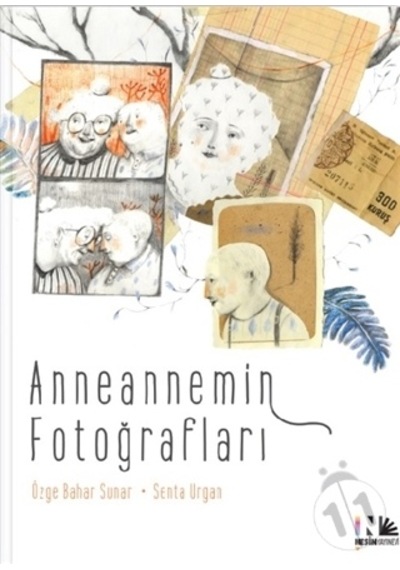 Anneannemin  Fotoğrafları