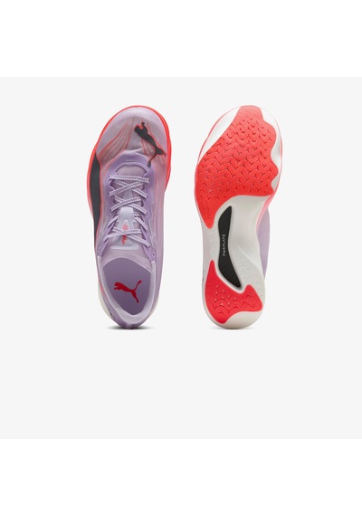 Puma Fast-fwd Nitro Elite 2 Kadın Kırmızı Spor Ayakkabı 313693