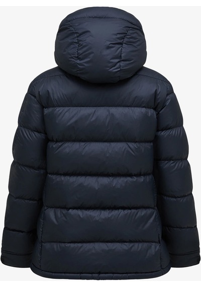 Peak Performance W Frost Down Kadın Siyah Mont G79632030-10011 Siyah