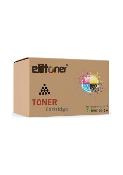 Elittoner 50f0z00 Drum Ünitesi - Lexmark Ms/mx 310, 410, 510, 610 60k