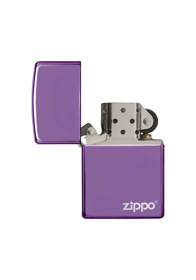 Zippo W/zıppo - Lasered Çakmak