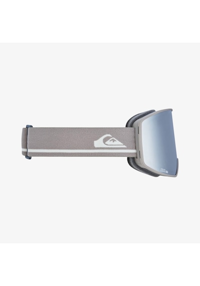 Quiksilver Storm Erkek Beyaz Kayak Gözlüğü Eqytg03218