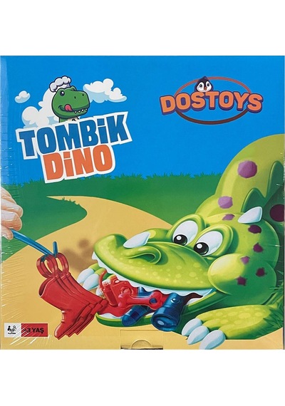Oceanfour 707-60 Tombik Dino