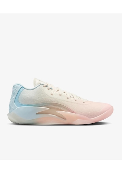 Nike Jordan Zion 3 Nrg Fz1321-601 Çok Renkli