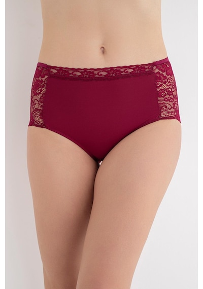 Mtm My The Mall G- Box 910 Short Bordo