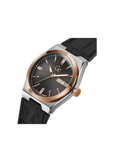 Gc Gcz39002g2mf Erkek Kol Saati