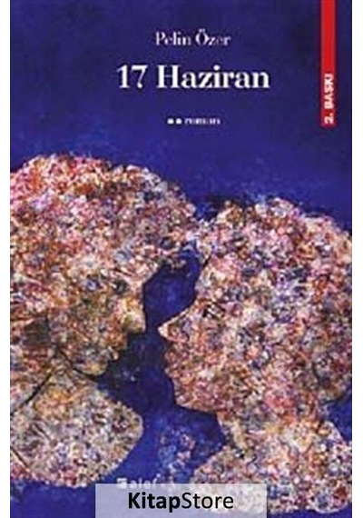 Kitapstore- 17 Haziran / Pelin Özer