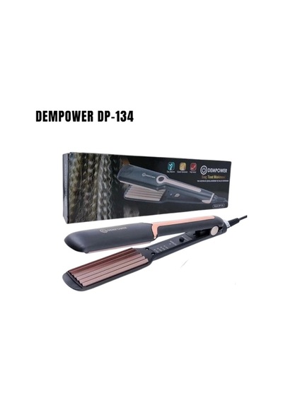 Hubrendy Tekno Dempower Dp-134 Tost Şekillendirici Maşa