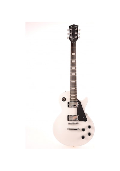 Aelg200-wh Beyaz Elektro Gitar