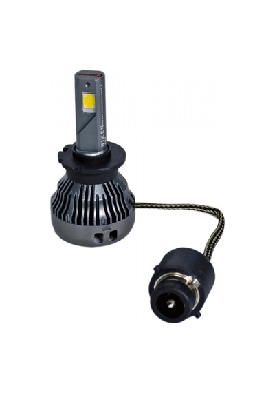 Niken D2s Led Xenon Pro Serisi 1 Adet 32w 8000 Lm