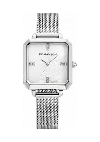 Romanson RM0B14LLWWMS2W Kadın Kol Saati