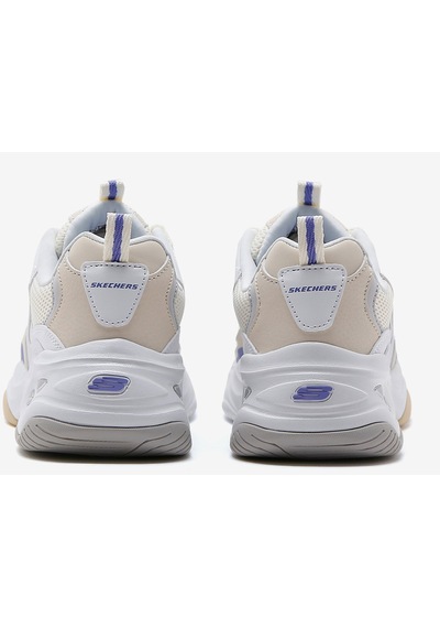 Skechers D'Lites 4.0 - Best Night Kadın Natürel Sneakers 149562 Ntmt Bej Skechers D'Lites 4.0 - Best Night Kadın Natürel Sneakers 149562 Ntmt Bej