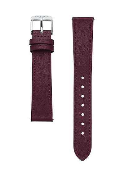 Rosefıeld Hbsl.s359 Bordo 16 Mm Deri Kayış