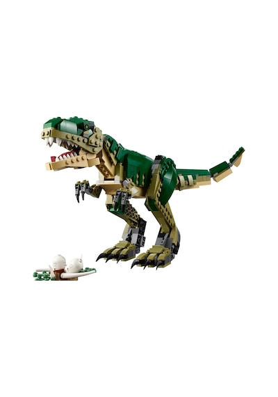 Lego Creator 3ü1 Arada T Rex 31151