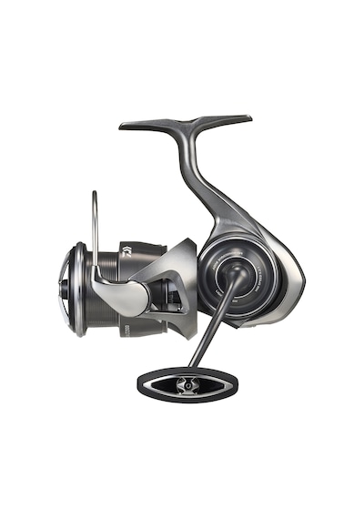 Daiwa Caldia Lt Mq 25 4000 C Xh Spin Olta Makinesi Caldıa25lt4000cxh