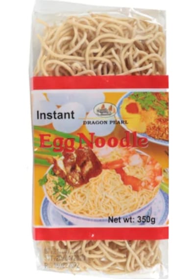 Dragon Pearl Egg Noodle 2 x 350 G