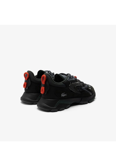 Lacoste Erkek Ayakkabı 748sma0062z83 Siyah