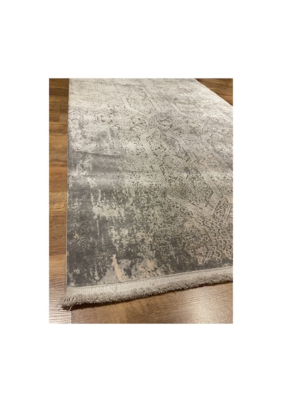 Bıblos 9300a 100x200 Gri Halı