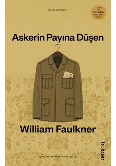 Askerin Payına Düşen