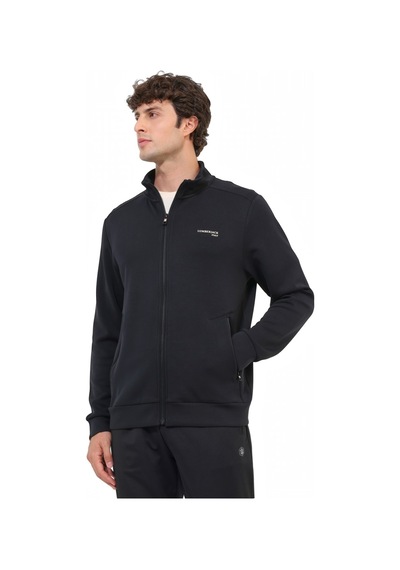 Lumberjack 6w Ml Inve 18ıtl-12 6pr Erkek Siyah Eşofman - 102696954