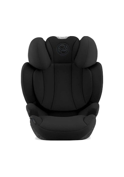 Cybex Solution T i-Fix | Sephia Black